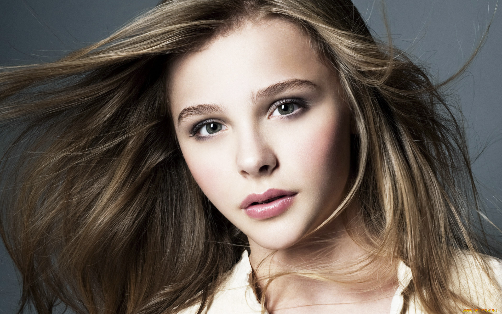 Chloe, Grace, Moretz, девушки