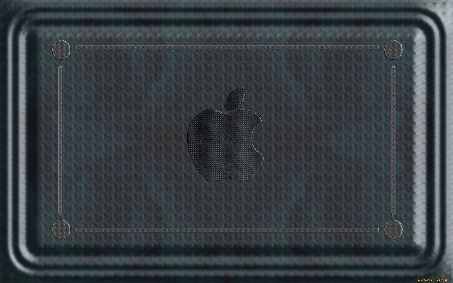 компьютеры, apple, логтип, фон, яблоко