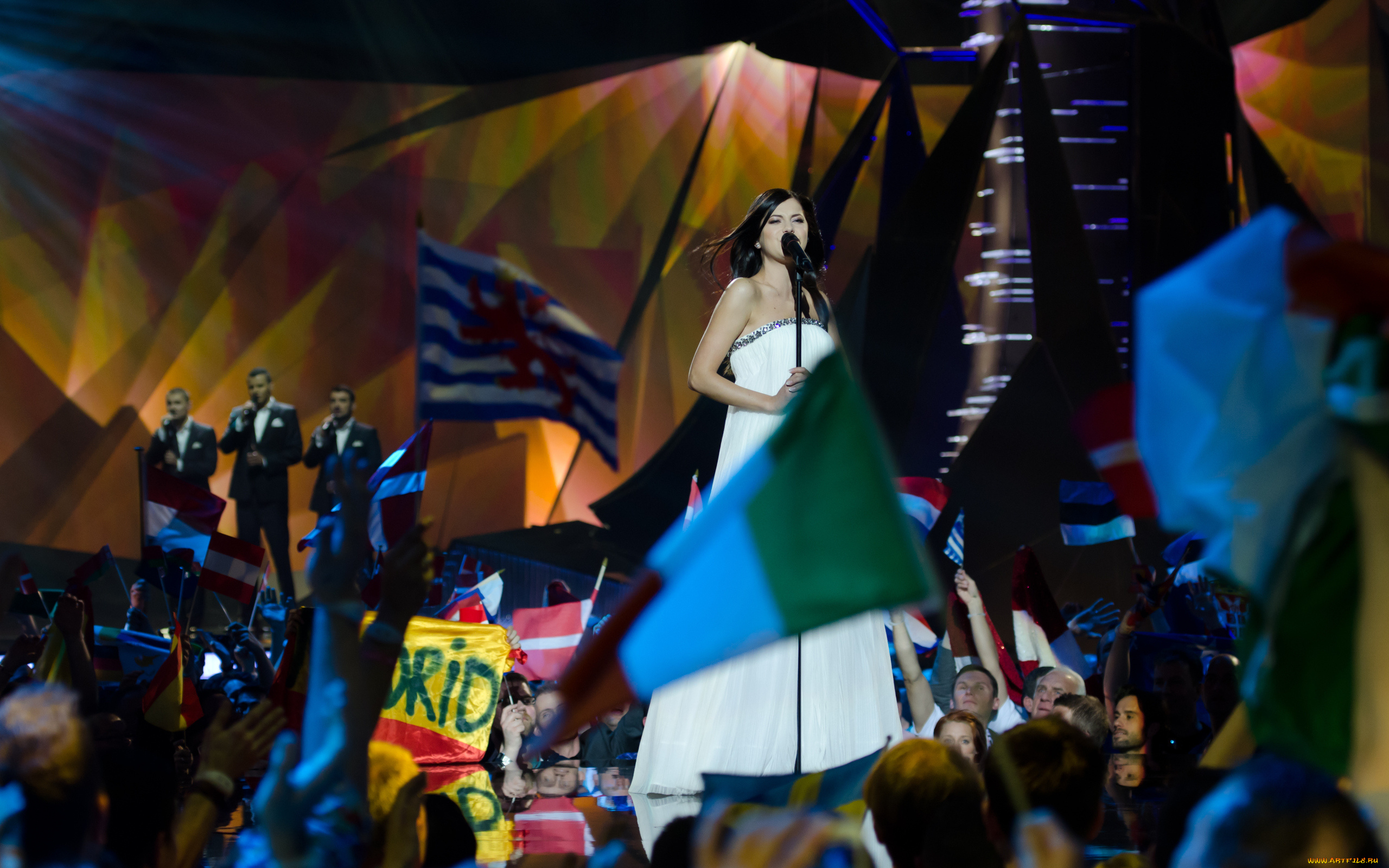 евровидение, музыка, биргит, эстония