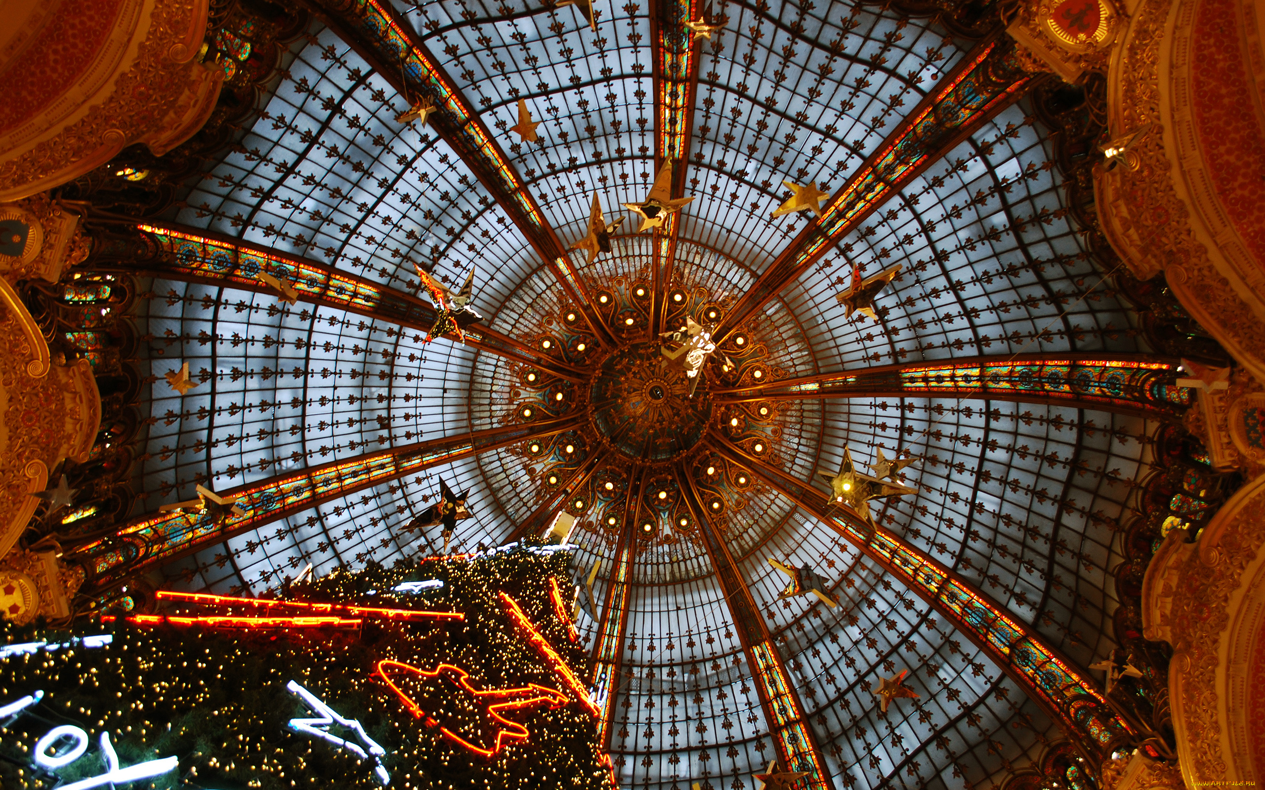 интерьер, другое, звезды