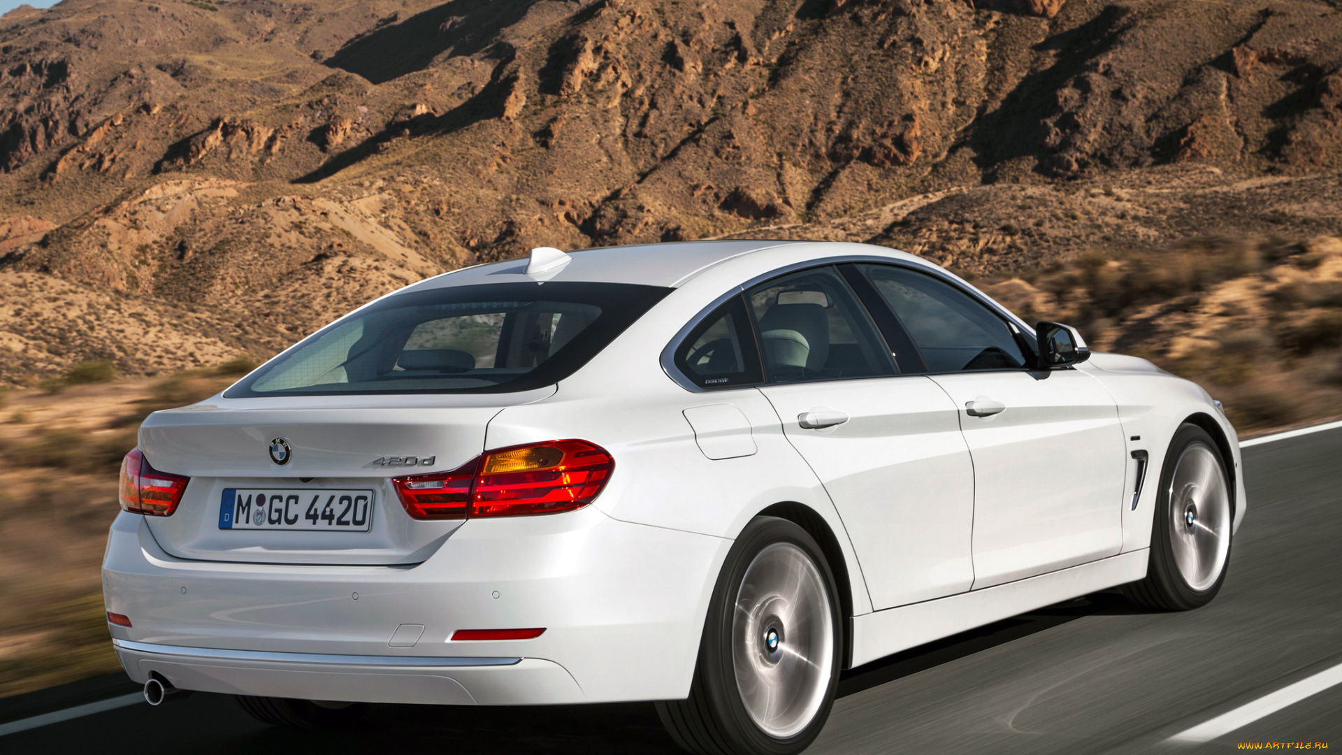 автомобили, bmw, f36, 2014, светлый, 420d, gran, coupе, luxury, line