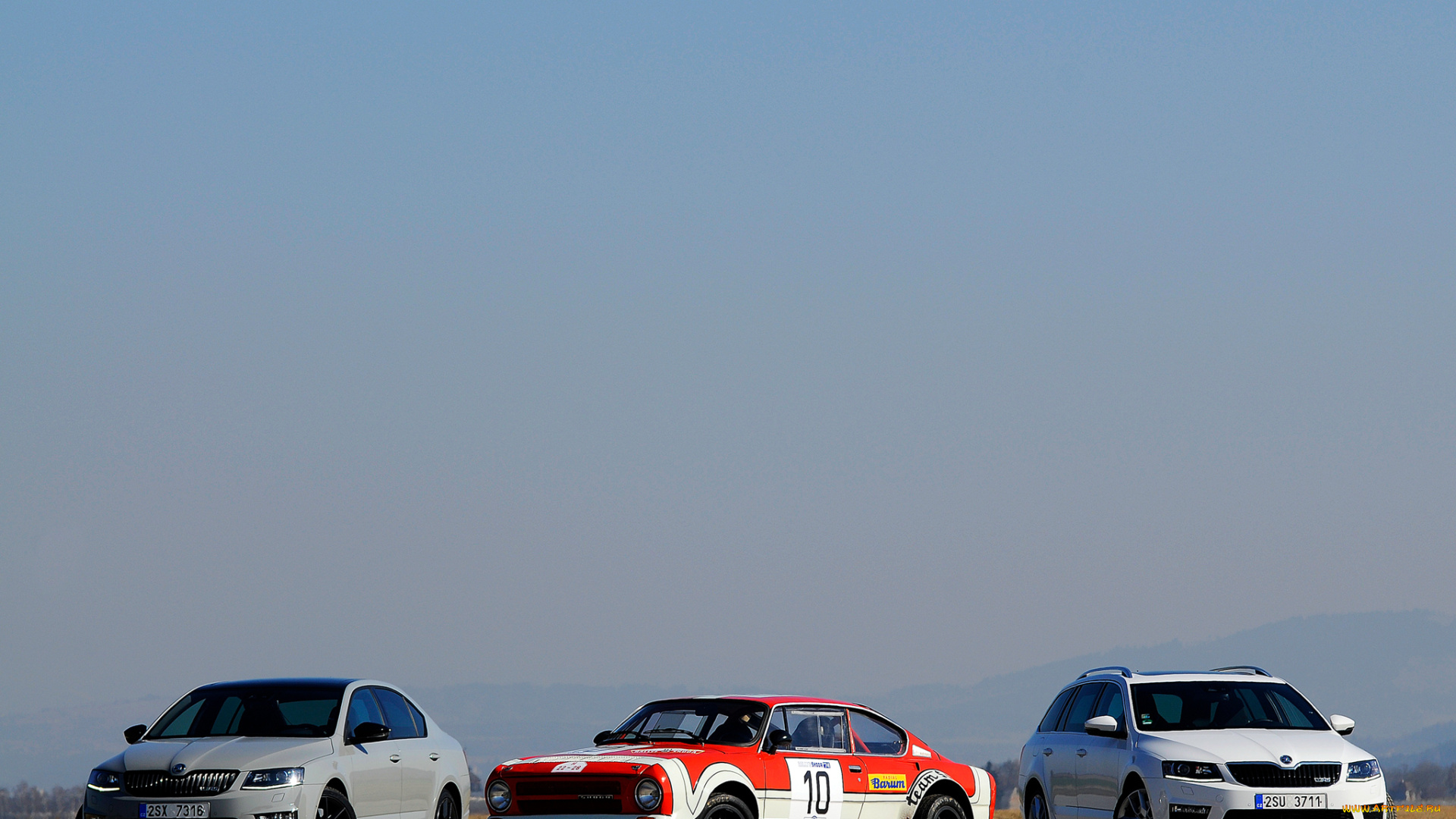 автомобили, skoda