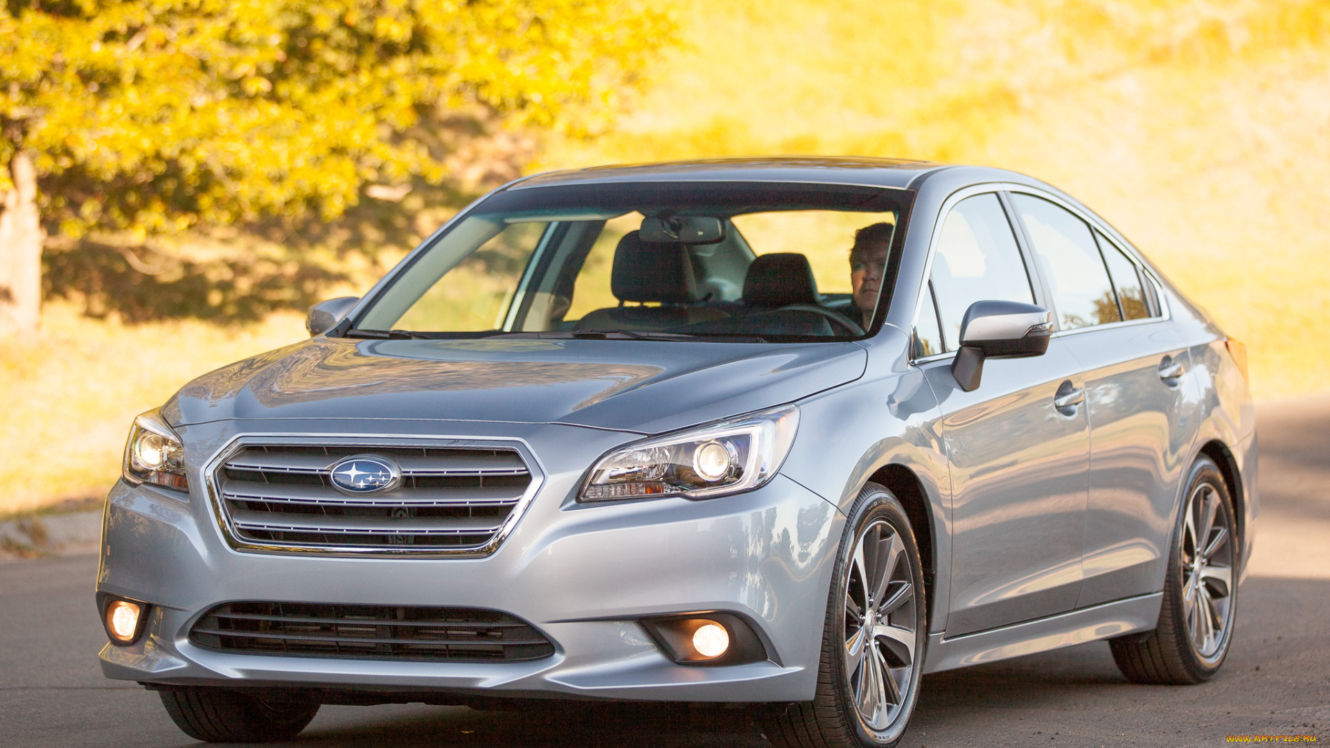 автомобили, subaru, 2015г, светлый, 3-6r, legacy