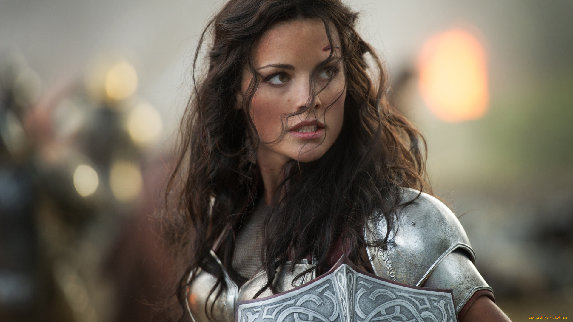 кино, фильмы, thor, , the, dark, world, тор, царство, тьмы, jaimie, alexander, джейми, александр, взгляд