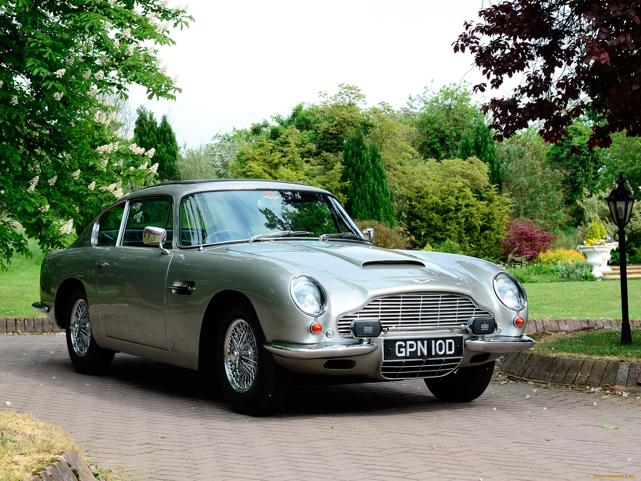 1969, aston, martin, db6, vantage, mkii, автомобили, aston, martin, vantage, тюнинг, ретро, aston, martin