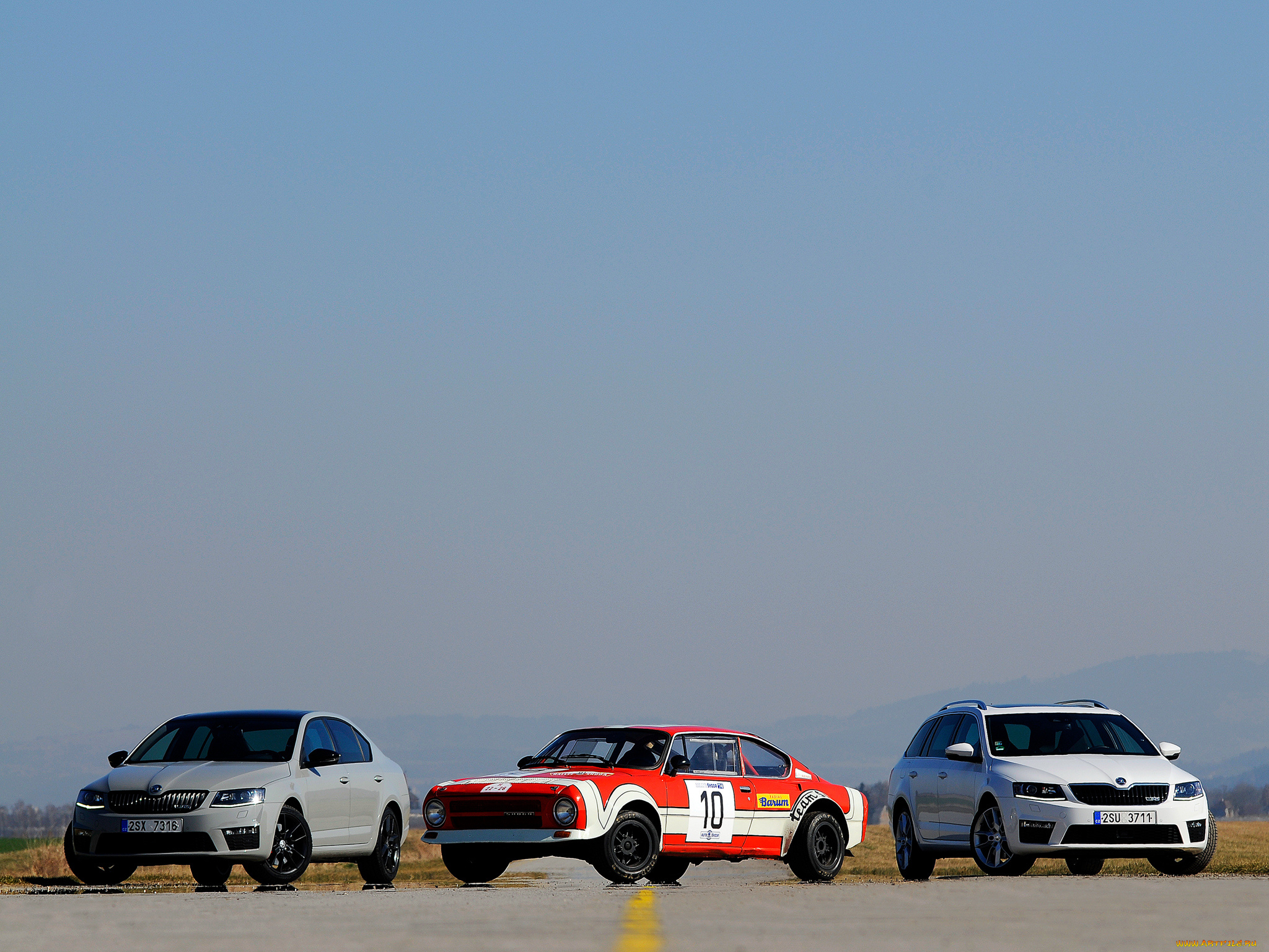 автомобили, skoda