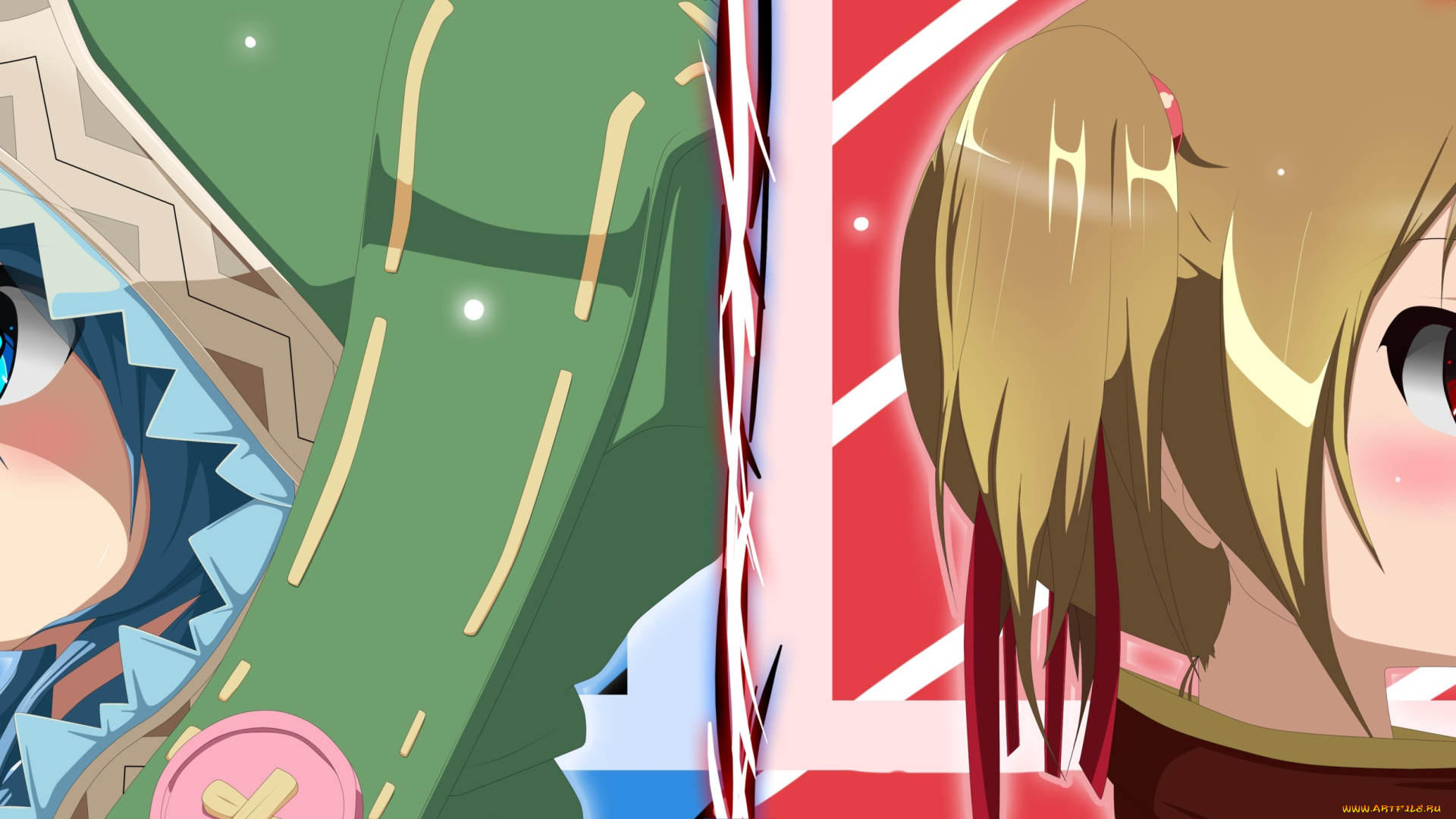 аниме, unknown, , другое, sword, art, online, date, a, live, yoshino, ayano, keiko, девушки