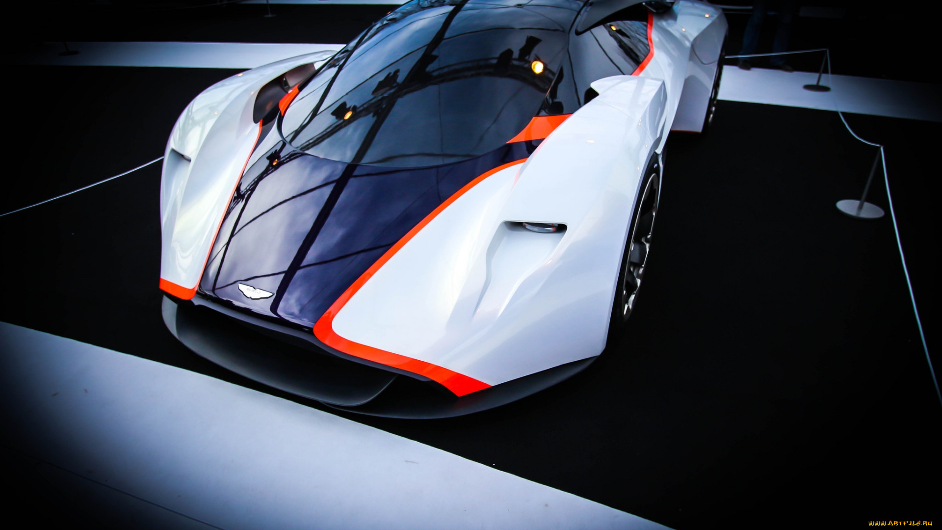 aston, martin, dp, 100, , fai, 2015, , paris, автомобили, aston, martin, суперкар