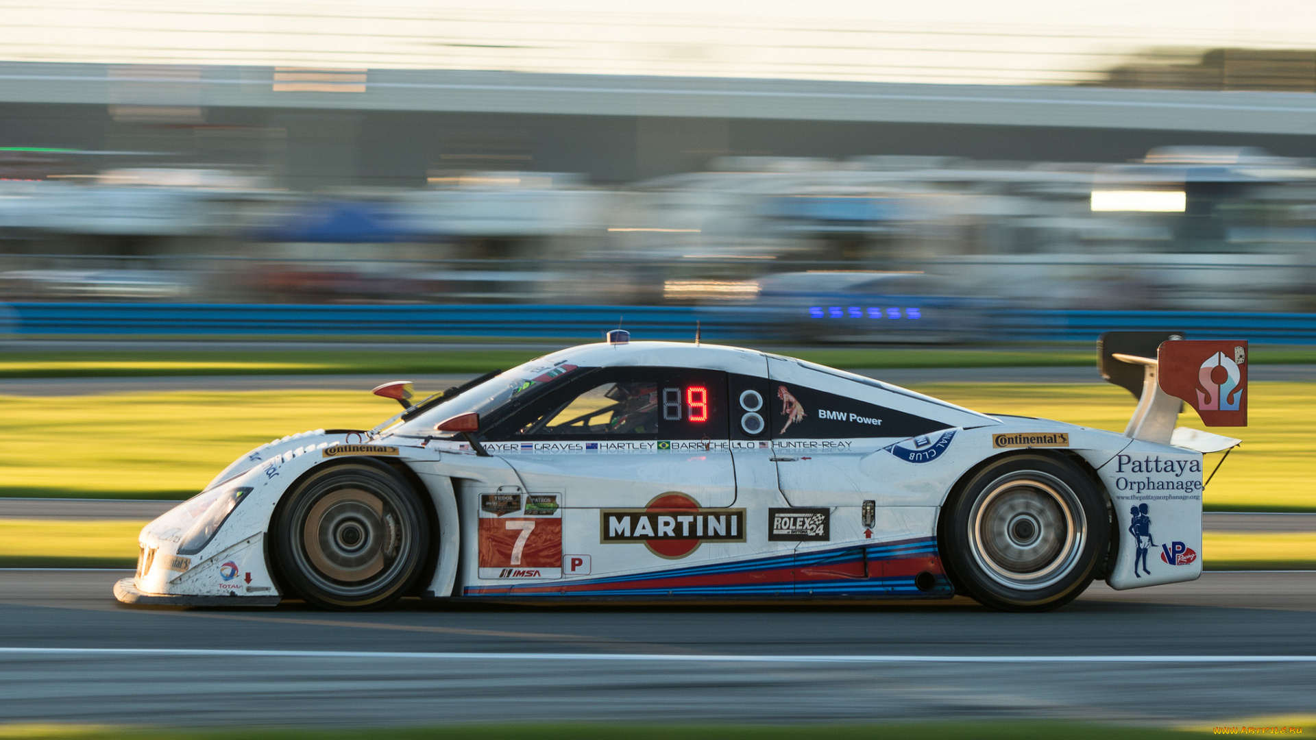 daytona, 2015, спорт, автоспорт, гонка, авто, трасса