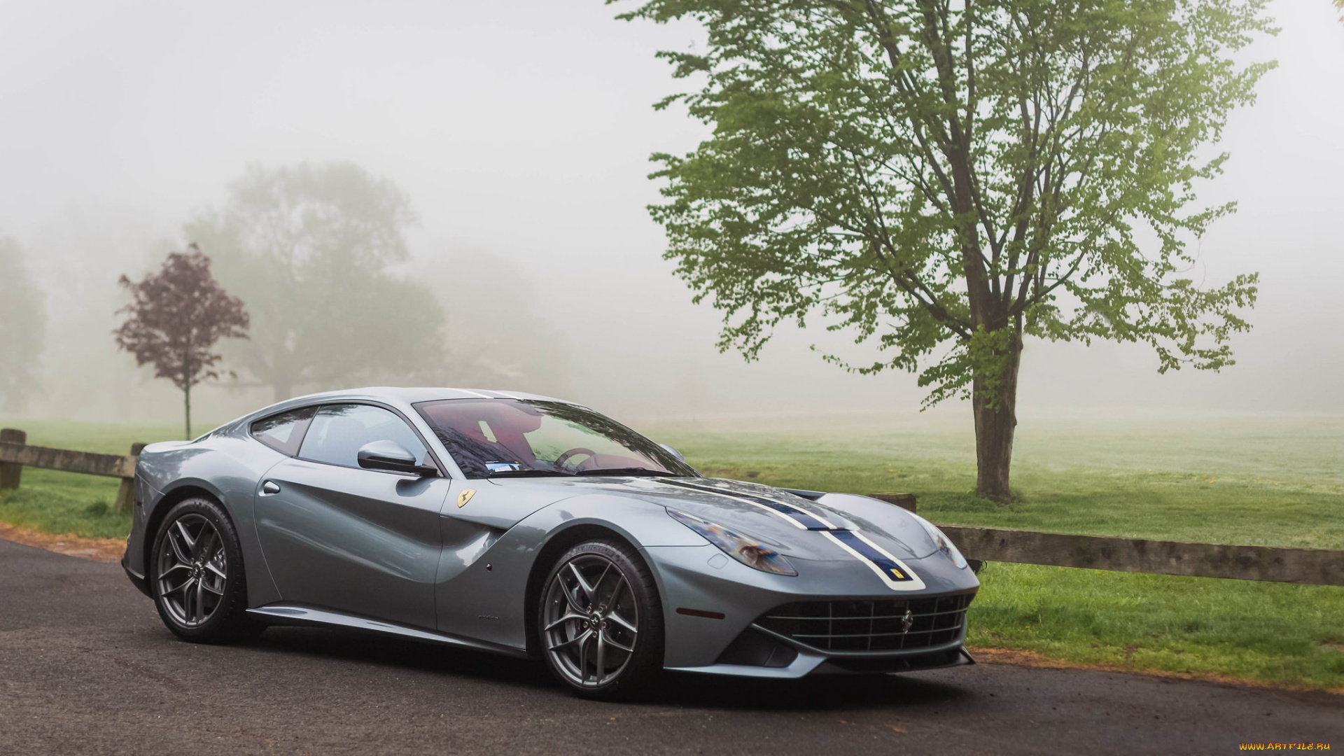 ferrari, f12, berlinetta, автомобили, ferrari, суперкар