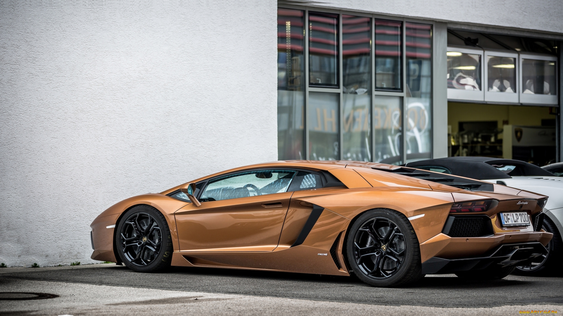 lamborghini, aventador, автомобили, выставки, и, уличные, фото, суперкар