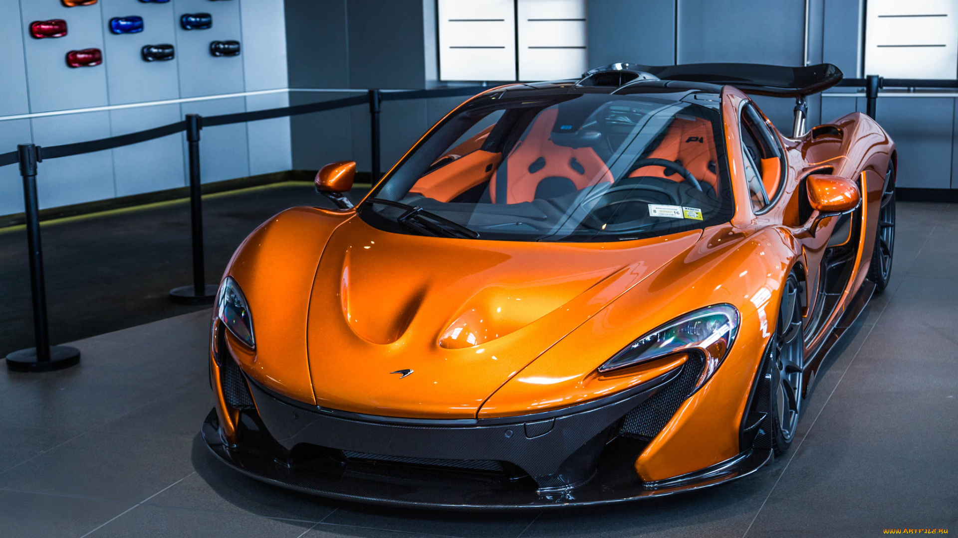 mso, mclaren, p1, автомобили, выставки, и, уличные, фото, суперкар