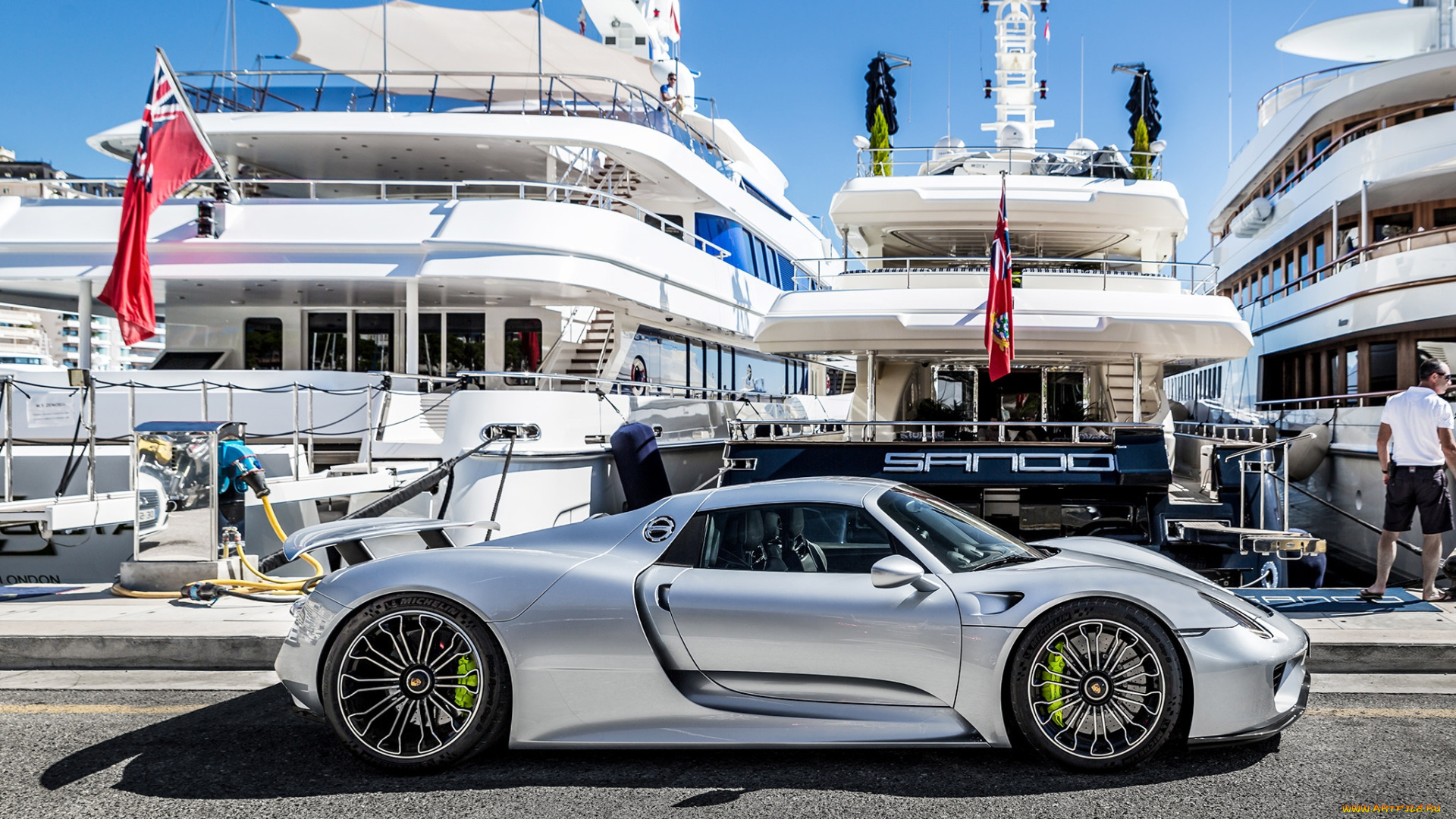 porsche, 918, spyder, автомобили, porsche, спорткар