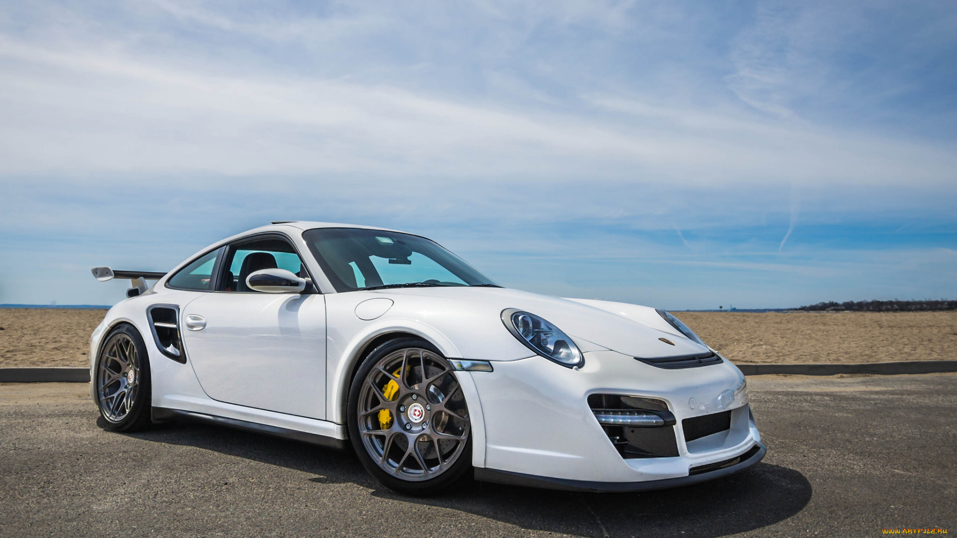 porsche, 997, v-rt, edition, turbo, автомобили, porsche, суперкар