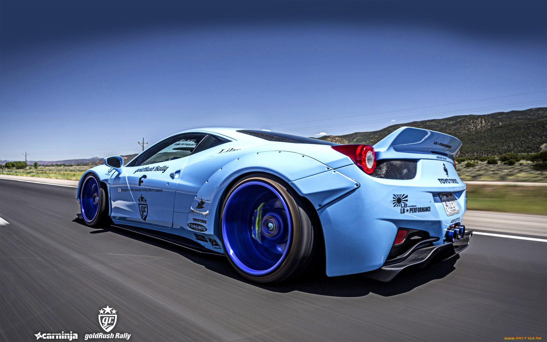 автомобили, ferrari