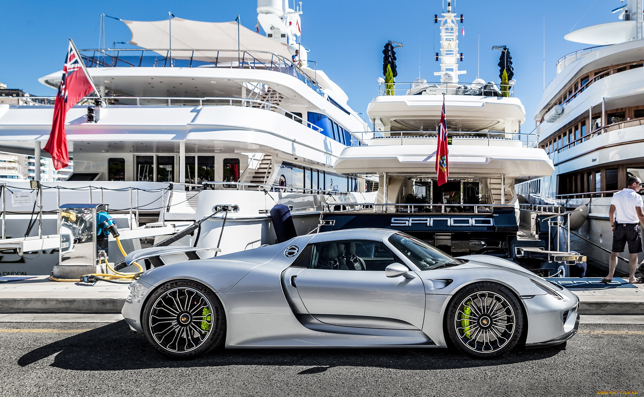 porsche, 918, spyder, автомобили, porsche, спорткар