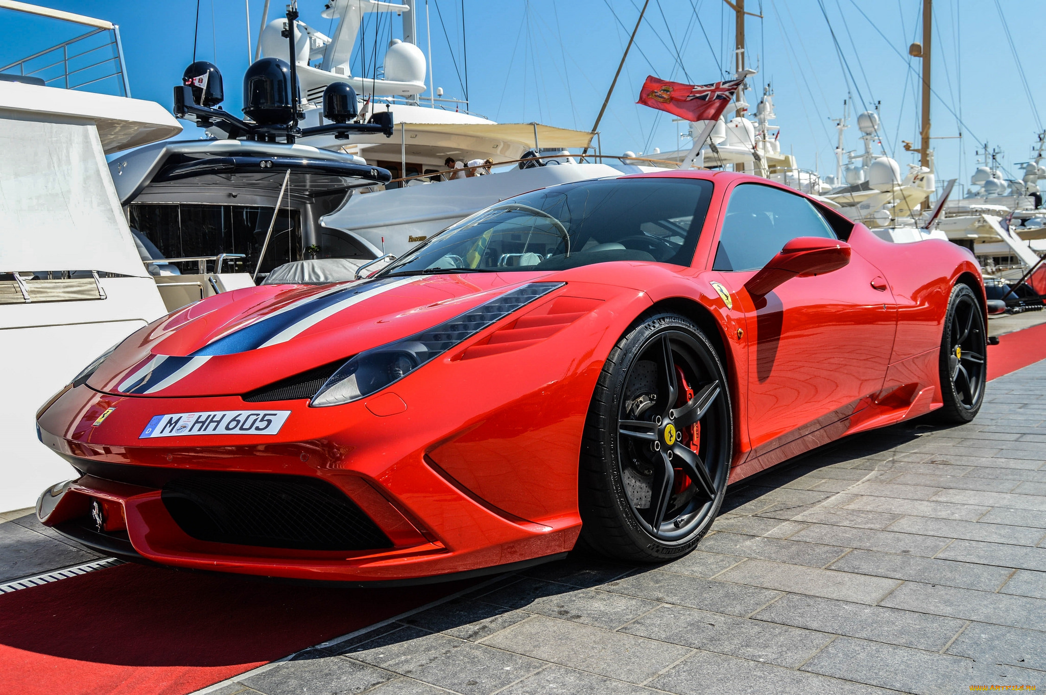 ferrari, 458, speciale, автомобили, ferrari, суперкар