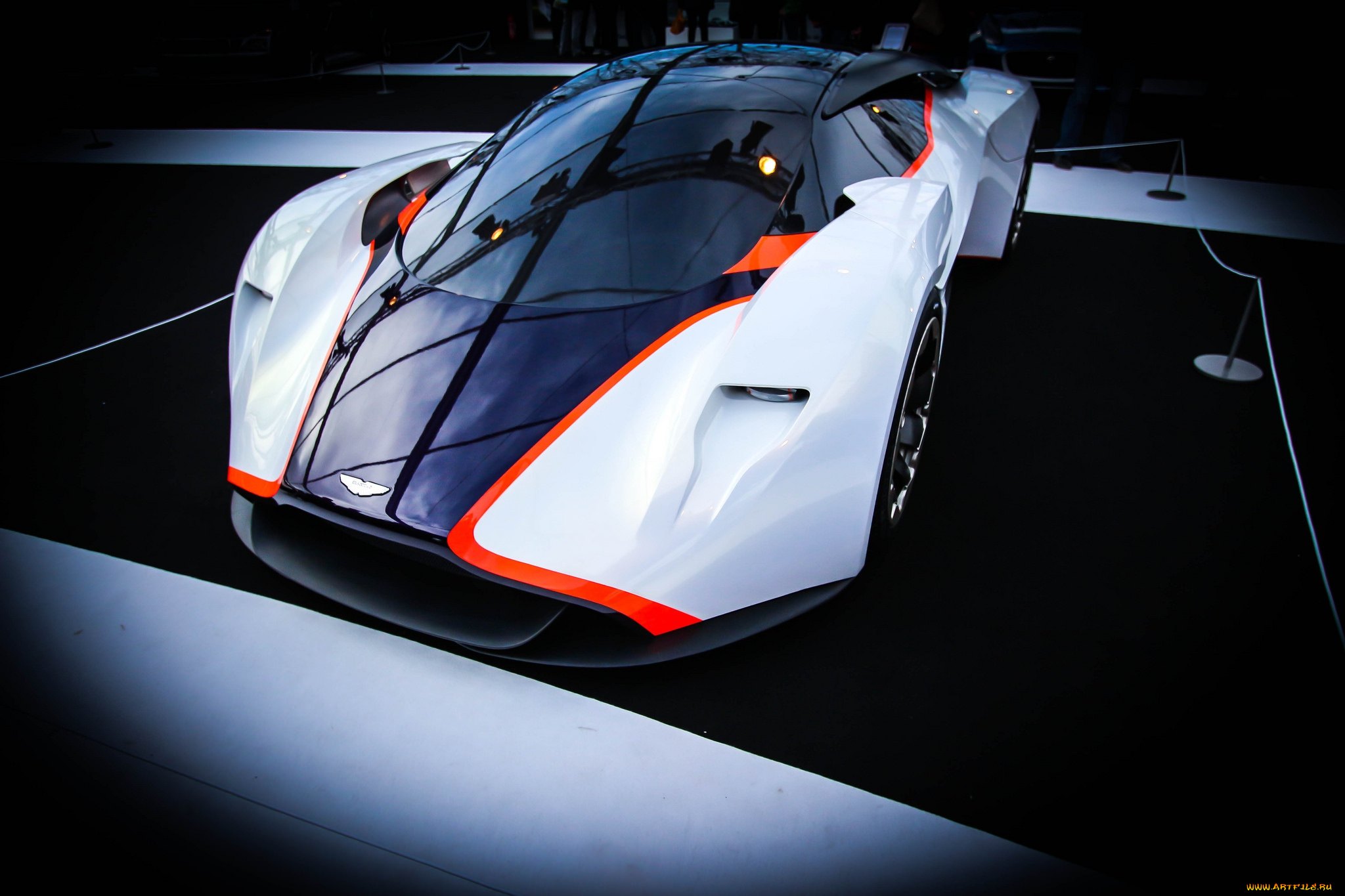 aston, martin, dp, 100, , fai, 2015, , paris, автомобили, aston, martin, суперкар