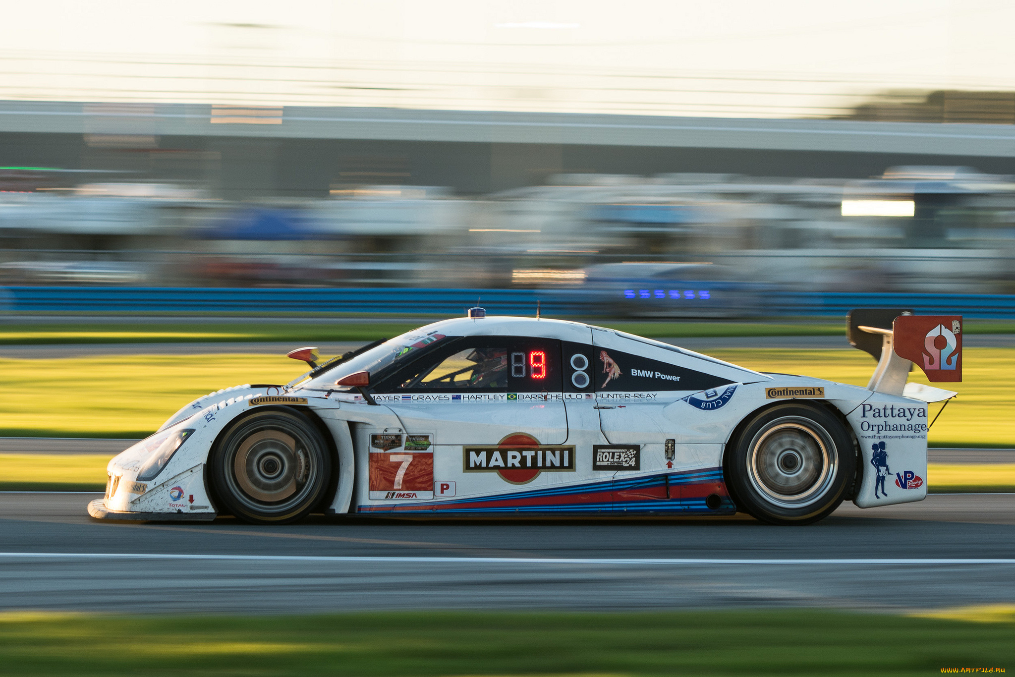 daytona, 2015, спорт, автоспорт, гонка, авто, трасса