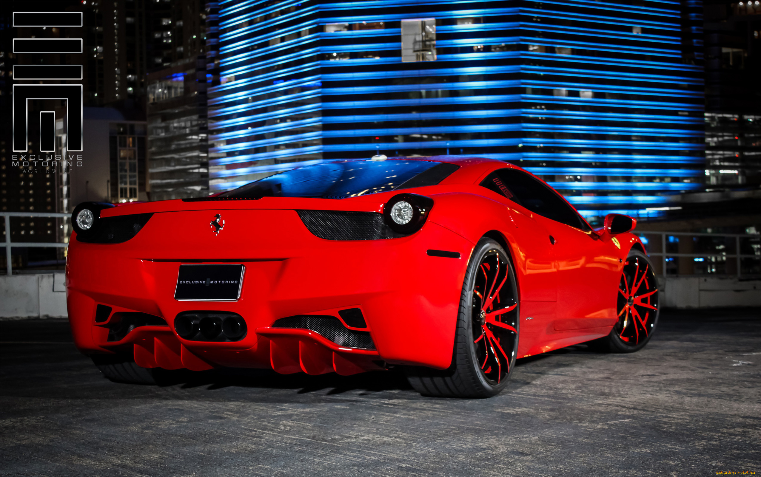 автомобили, ferrari