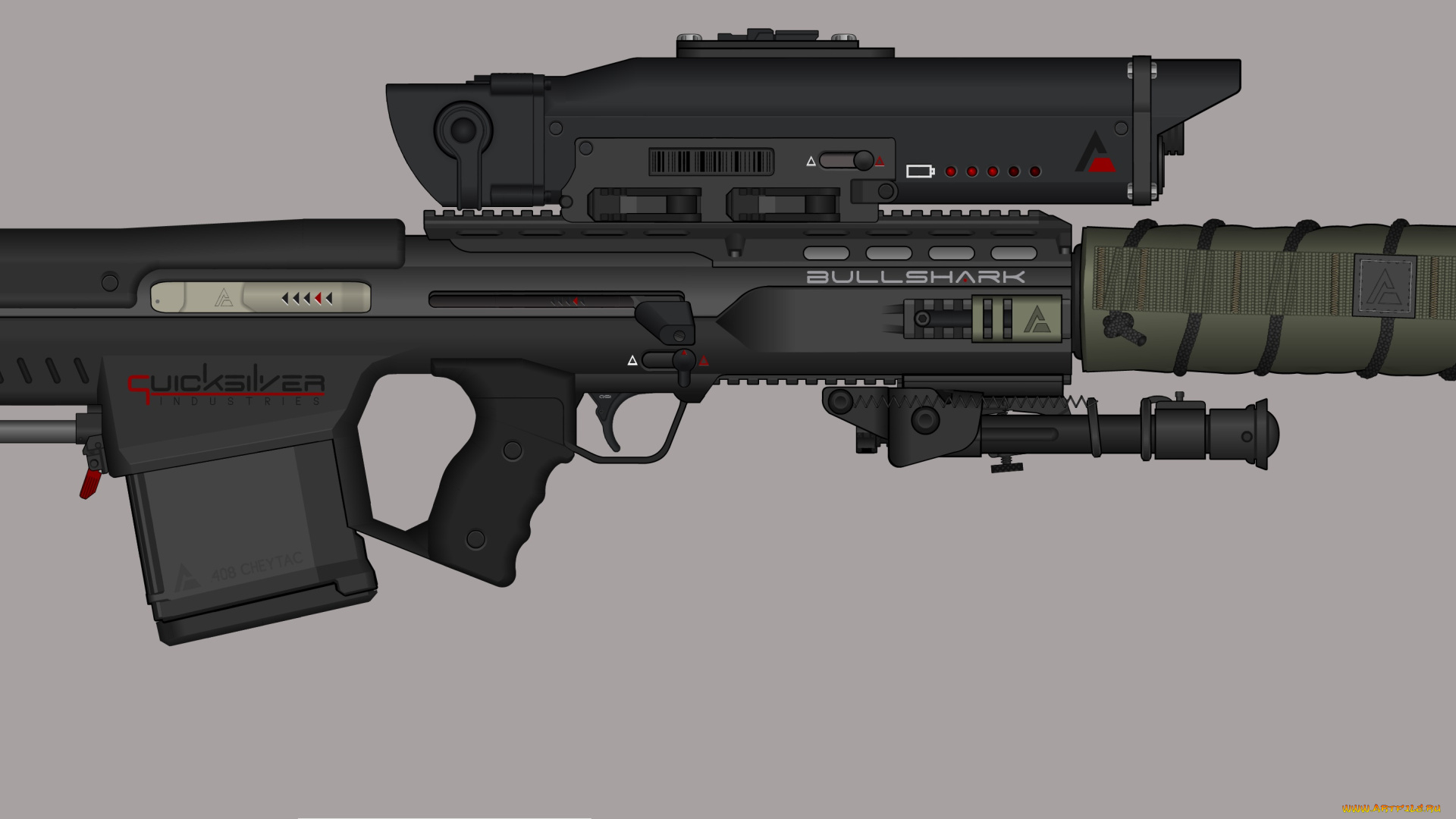 рисованное, армия, оружие, фон