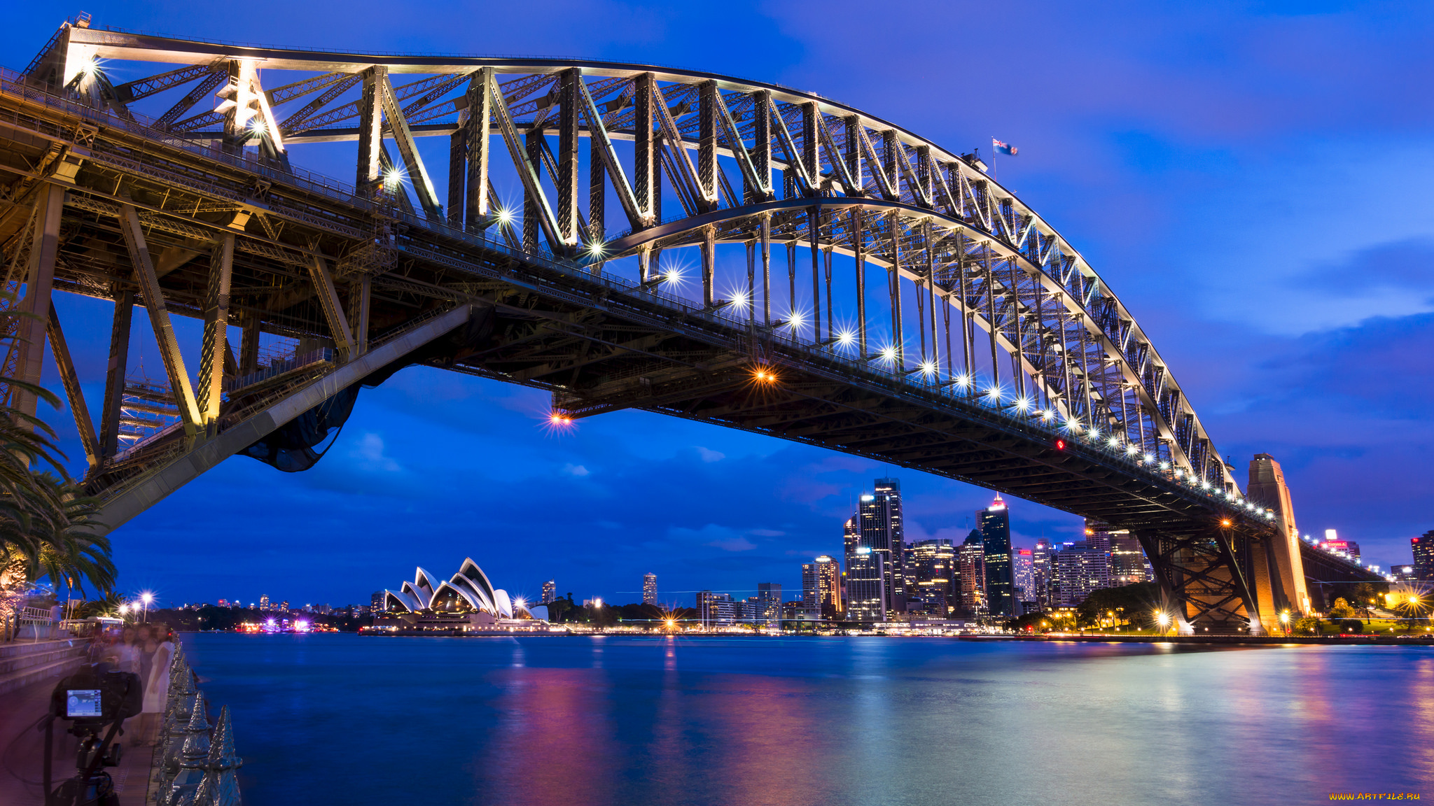 города, -, мосты, имост, река