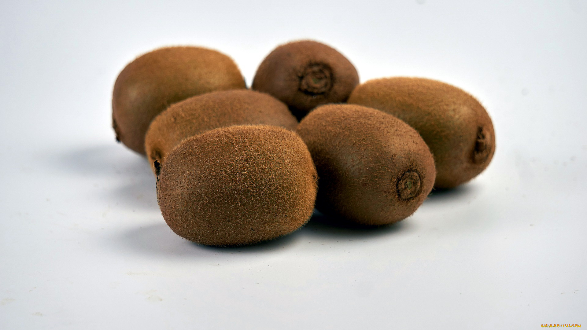 еда, киви, фрукт, экзотический