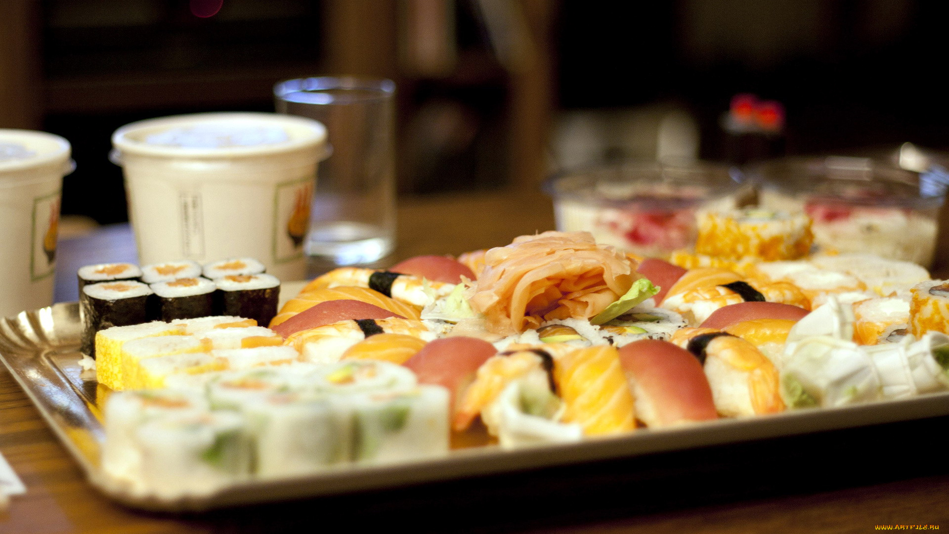 еда, рыба, , морепродукты, , суши, , роллы, роллы