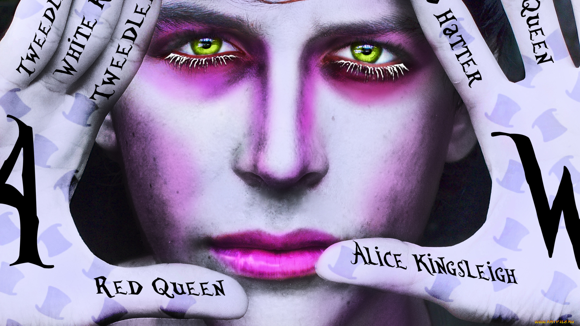 рисованное, комиксы, взгляд, мужчина, фон, надпись