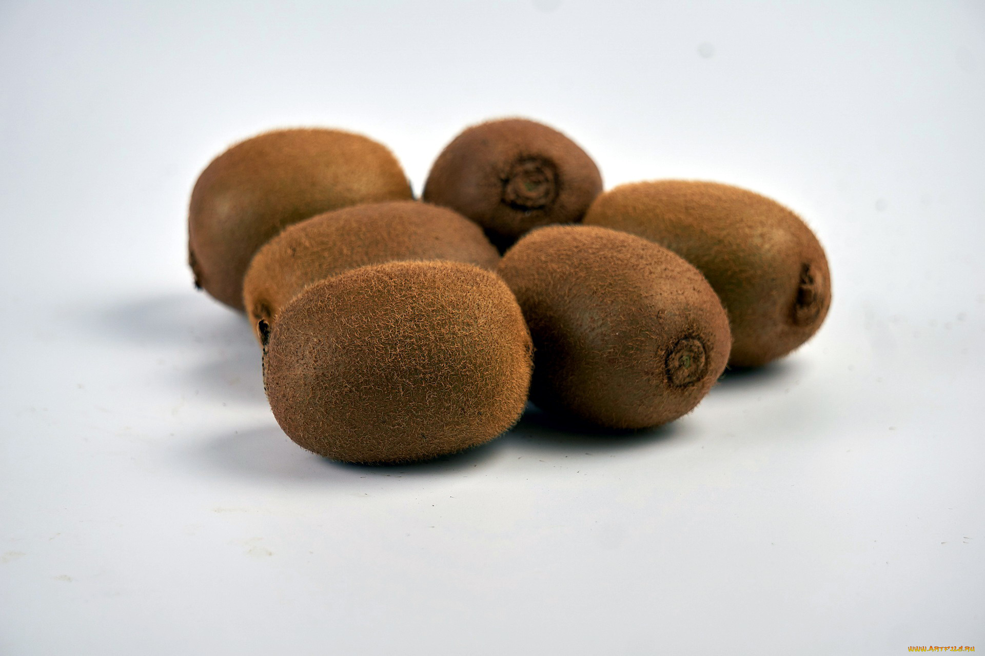 еда, киви, фрукт, экзотический