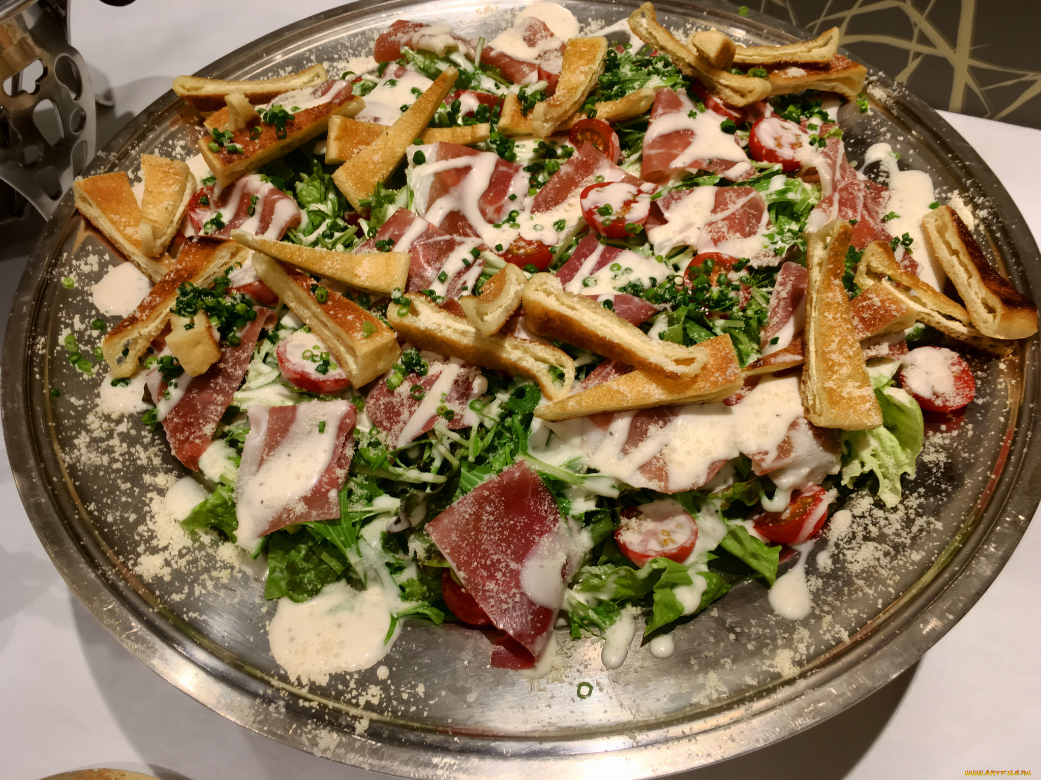 еда, мясные, блюда, мясо, гарнир