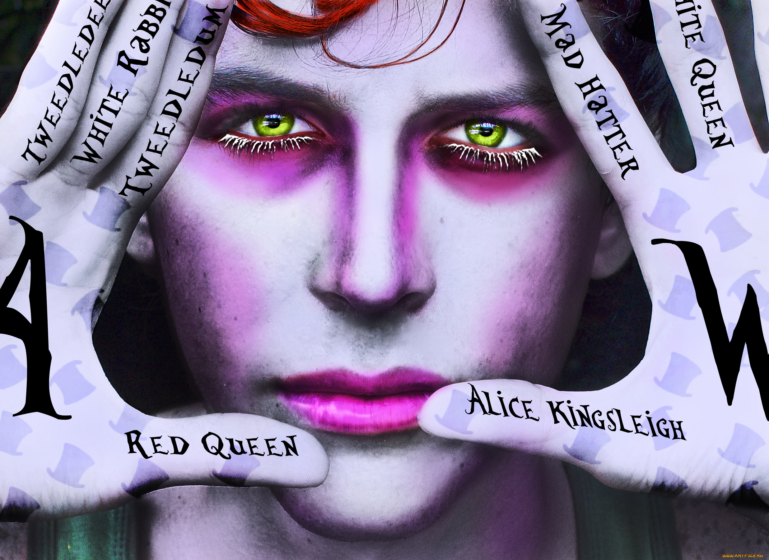 рисованное, комиксы, взгляд, мужчина, фон, надпись