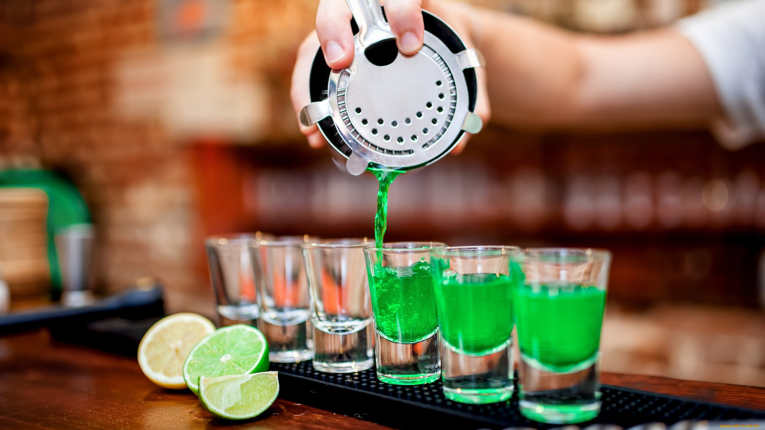 еда, напитки, лайм, изумрудный, напиток, лимон