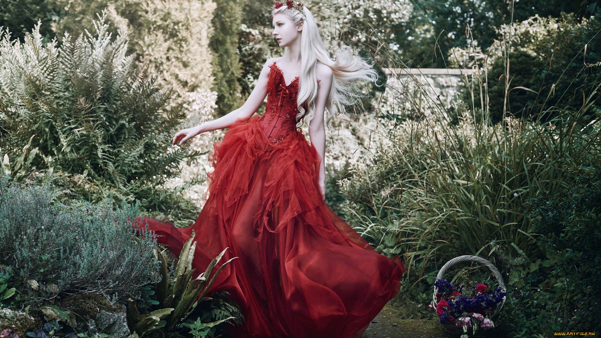 девушка, девушки, -unsort, , блондинки, , светловолосые, модель