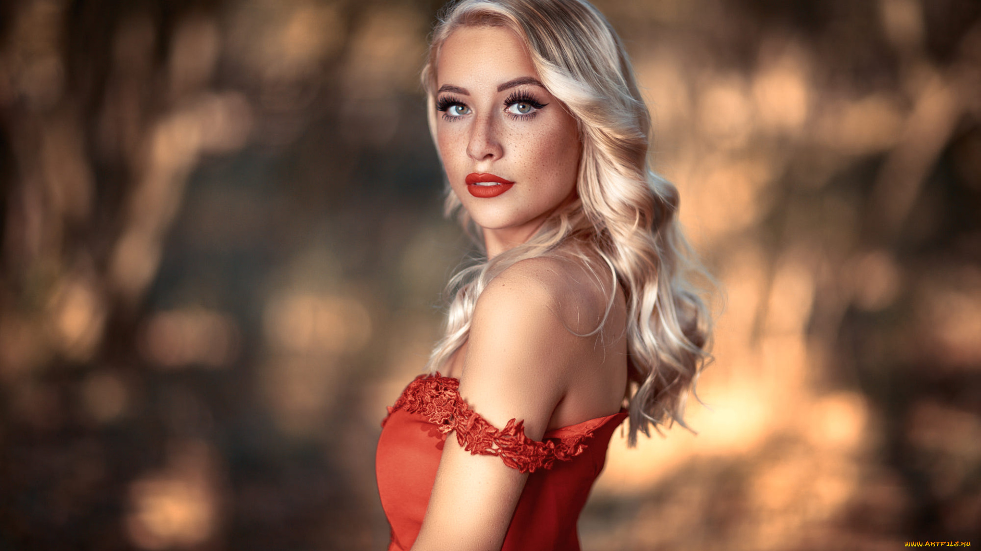 девушка, девушки, -unsort, , блондинки, , светловолосые, модель