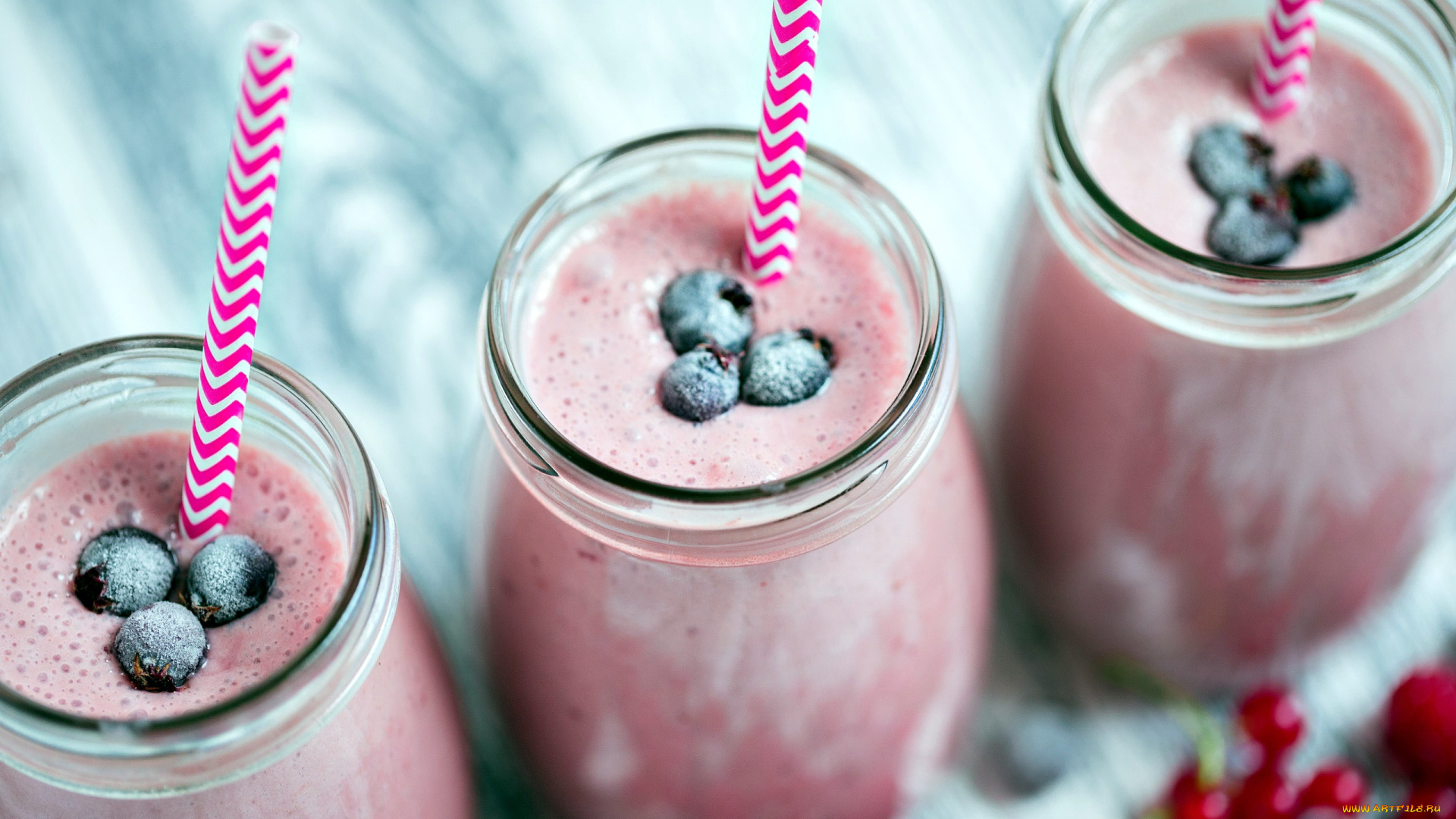 еда, напитки, , коктейль, ягодный