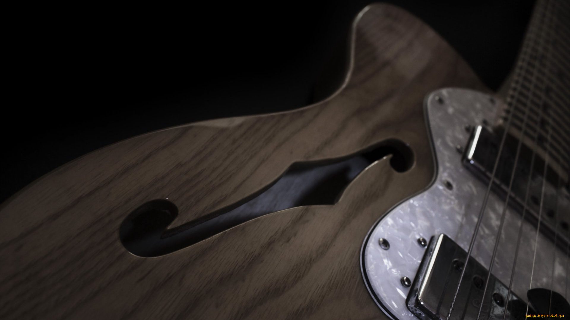 музыка, -музыкальные, инструменты, гитара