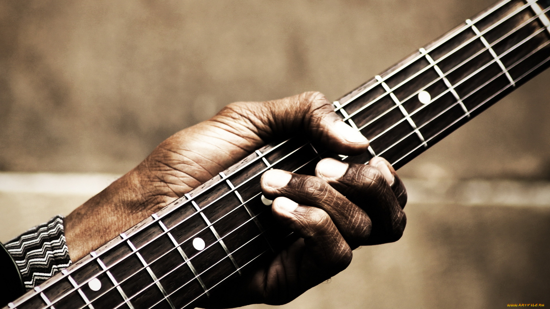 музыка, -музыкальные, инструменты, гитара, руки