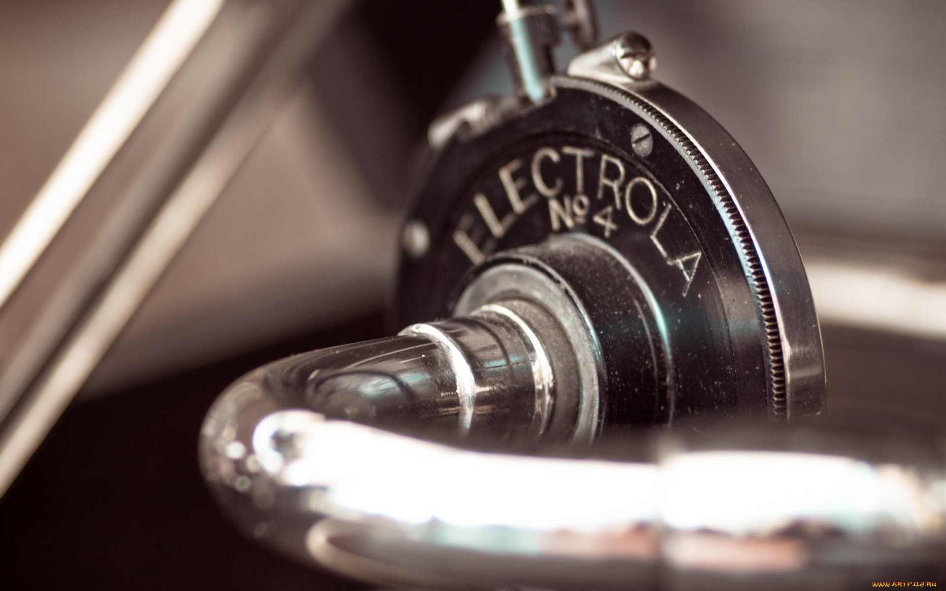 музыка, -другое, граммофон