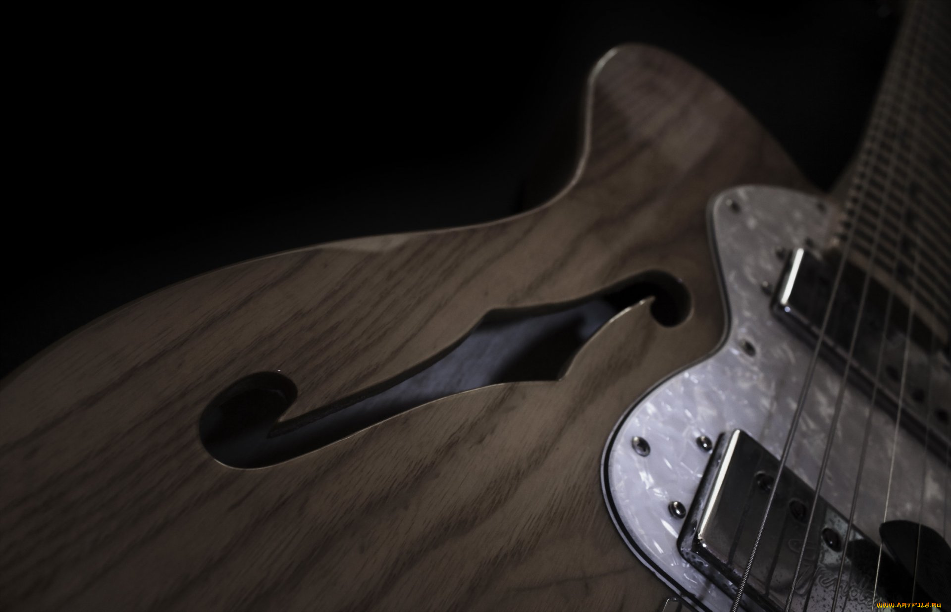 музыка, -музыкальные, инструменты, гитара