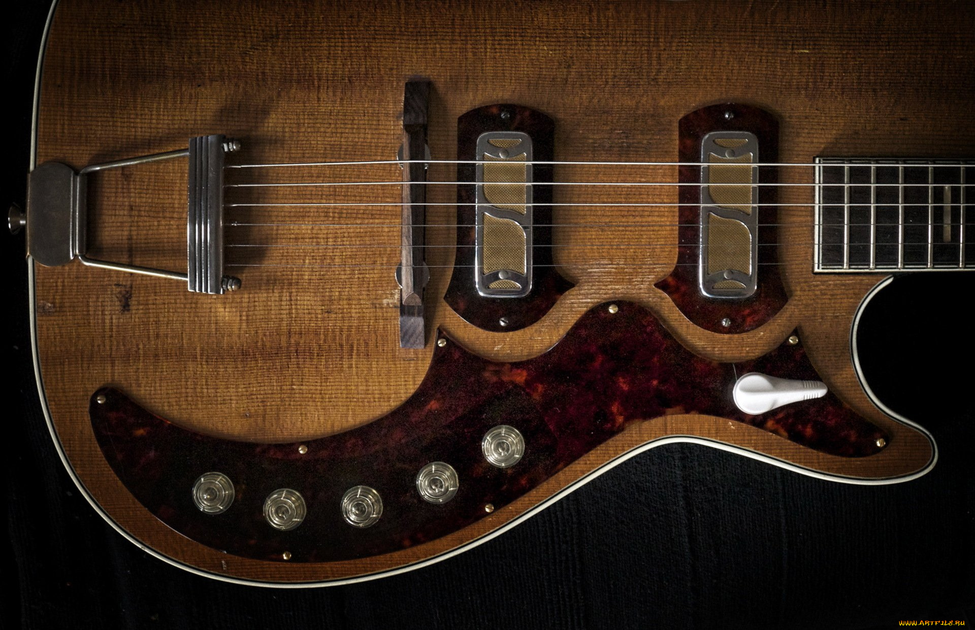 музыка, -музыкальные, инструменты, гитара