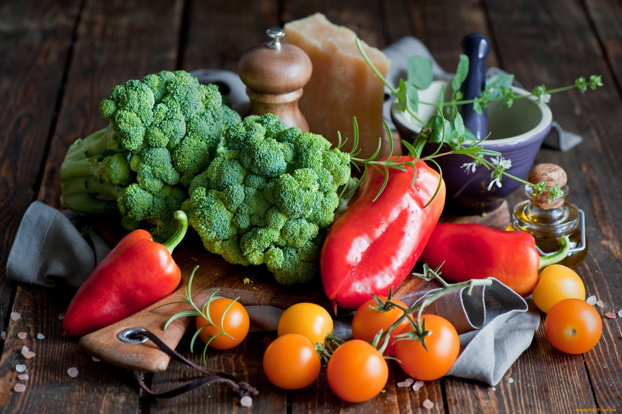 еда, овощи, снедь, томаты, помидоры