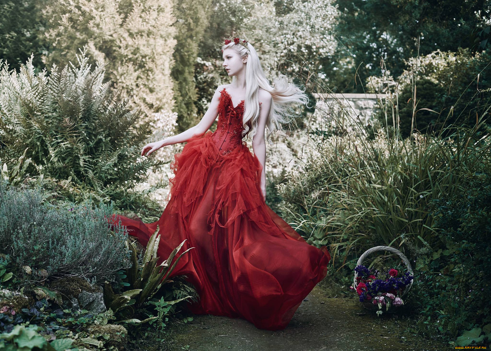 девушка, девушки, -unsort, , блондинки, , светловолосые, модель