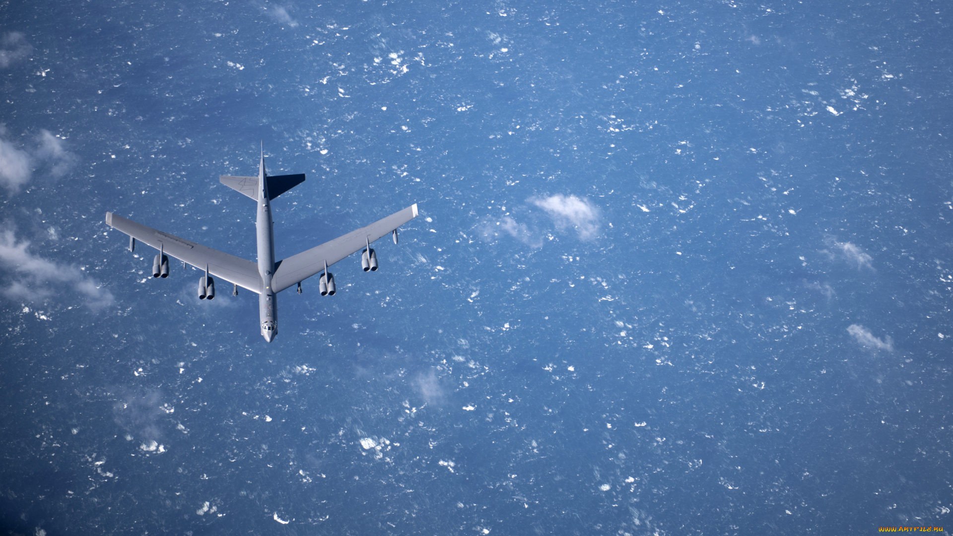 boeing, b-52, stratofortress, авиация, боевые, самолёты, boeing, b-52, stratofortress, стратегический, бомбардировщик, американский, военные, самолеты, ввс, сша, бомбардировщики, военно-воздушные, силы