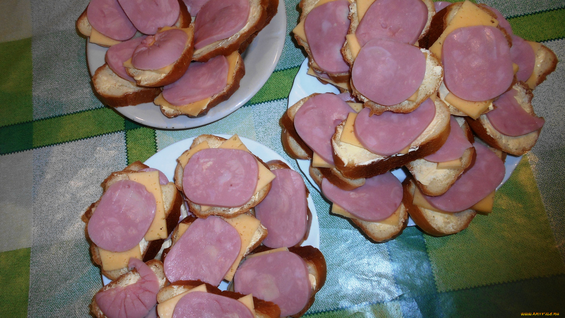 еда, бутерброды, , гамбургеры, , канапе, сыр, хлеб, колбаса