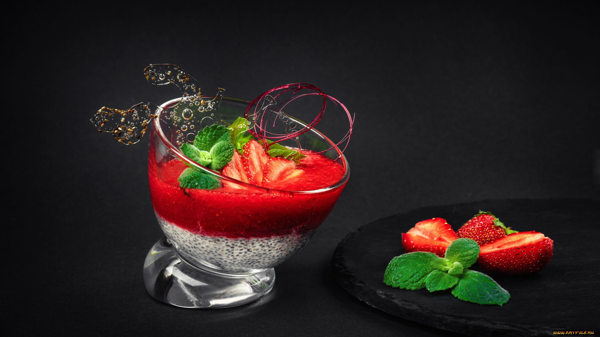 еда, мороженое, , десерты, десерт