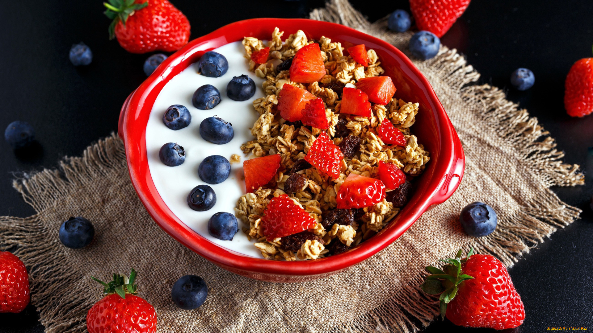 еда, мюсли, , хлопья