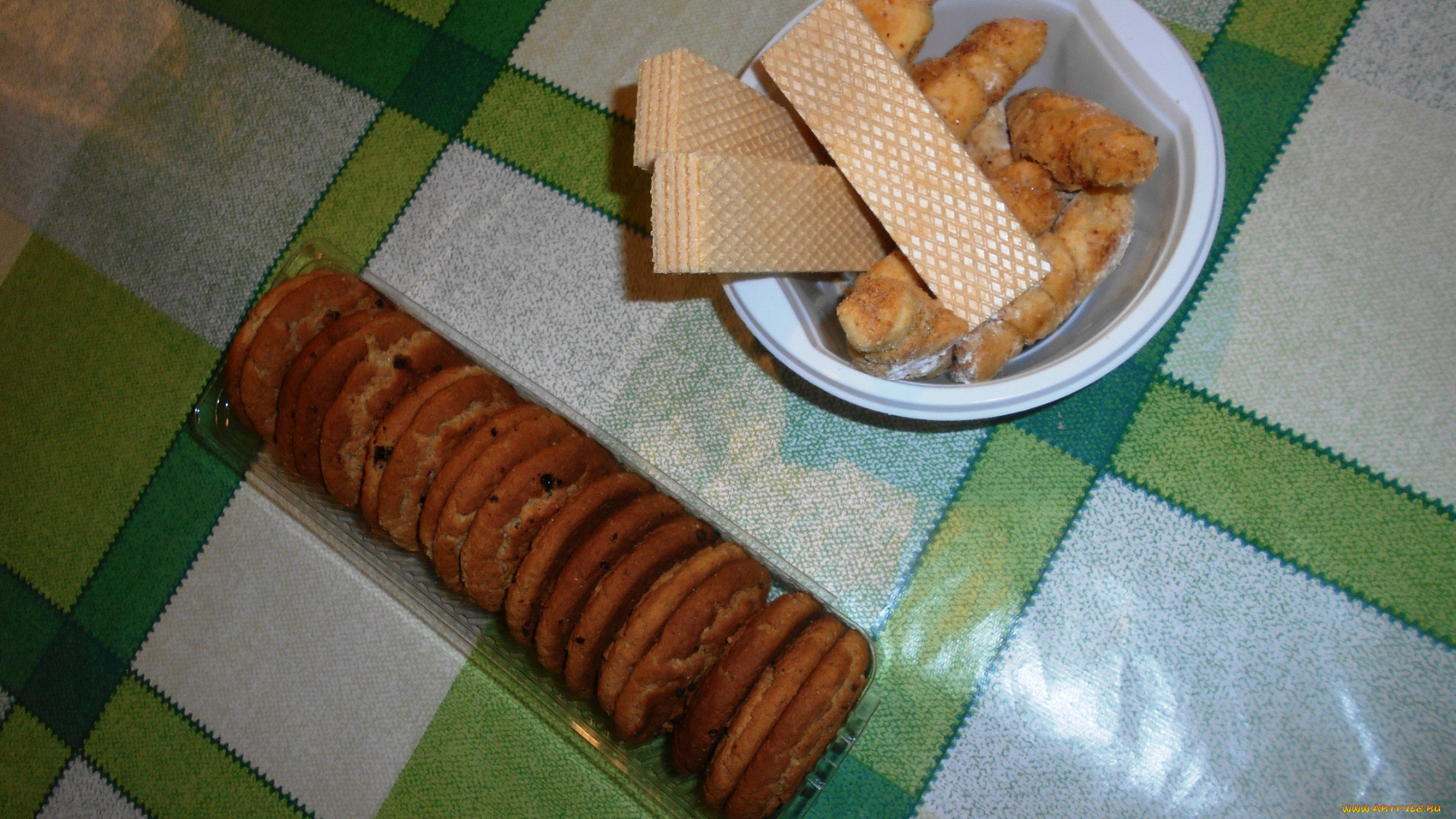 еда, пирожные, , кексы, , печенье, вафли, печенье