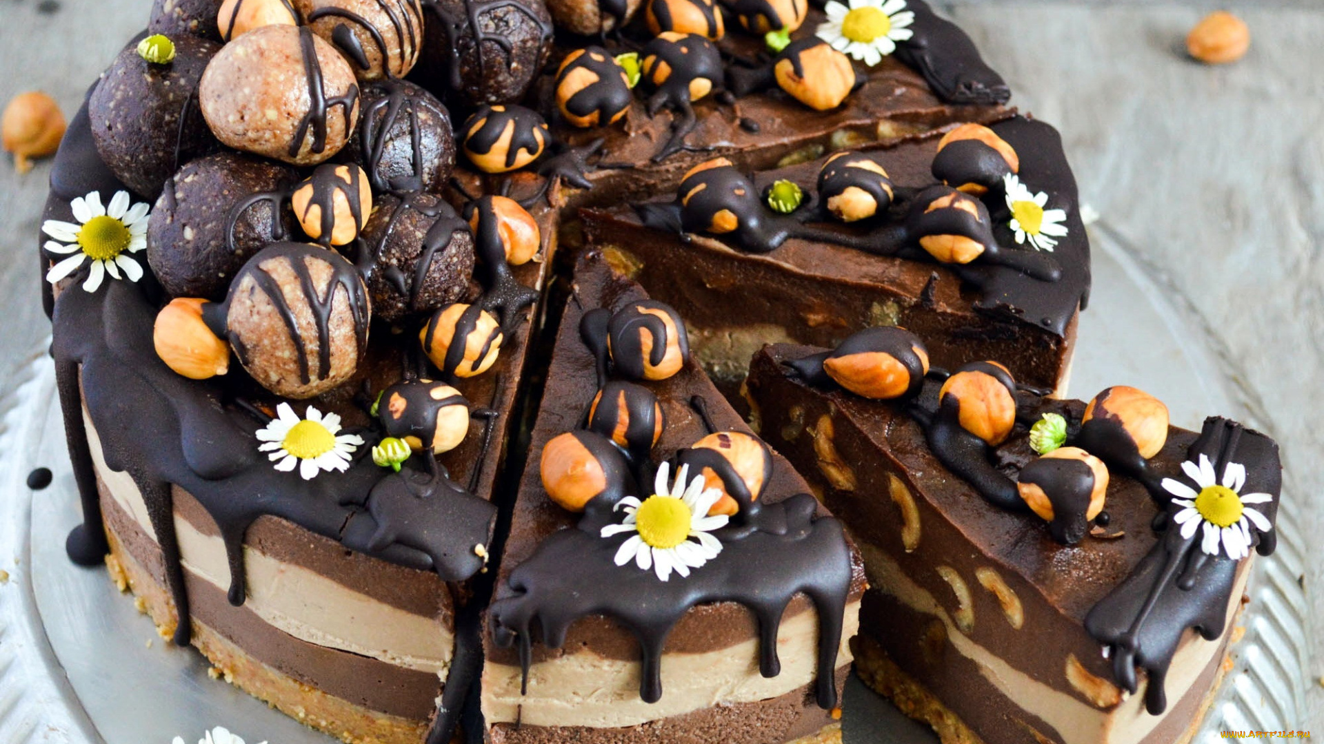 еда, торты, торт