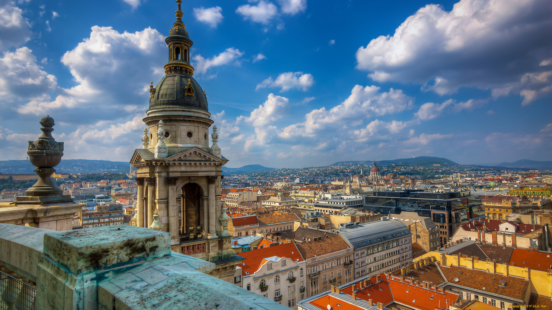 города, -, католические, соборы, , костелы, , аббатства, базилика, святого, стефана, budapest